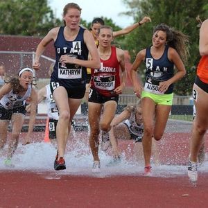 Meet your Posher, Alison